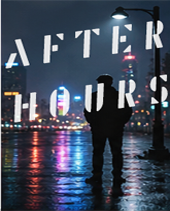 after hours