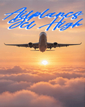 Airplanes Get High