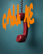 Call Me cover