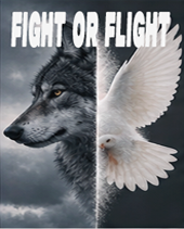 Fight or Flight cover