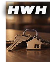 Halfway Home cover