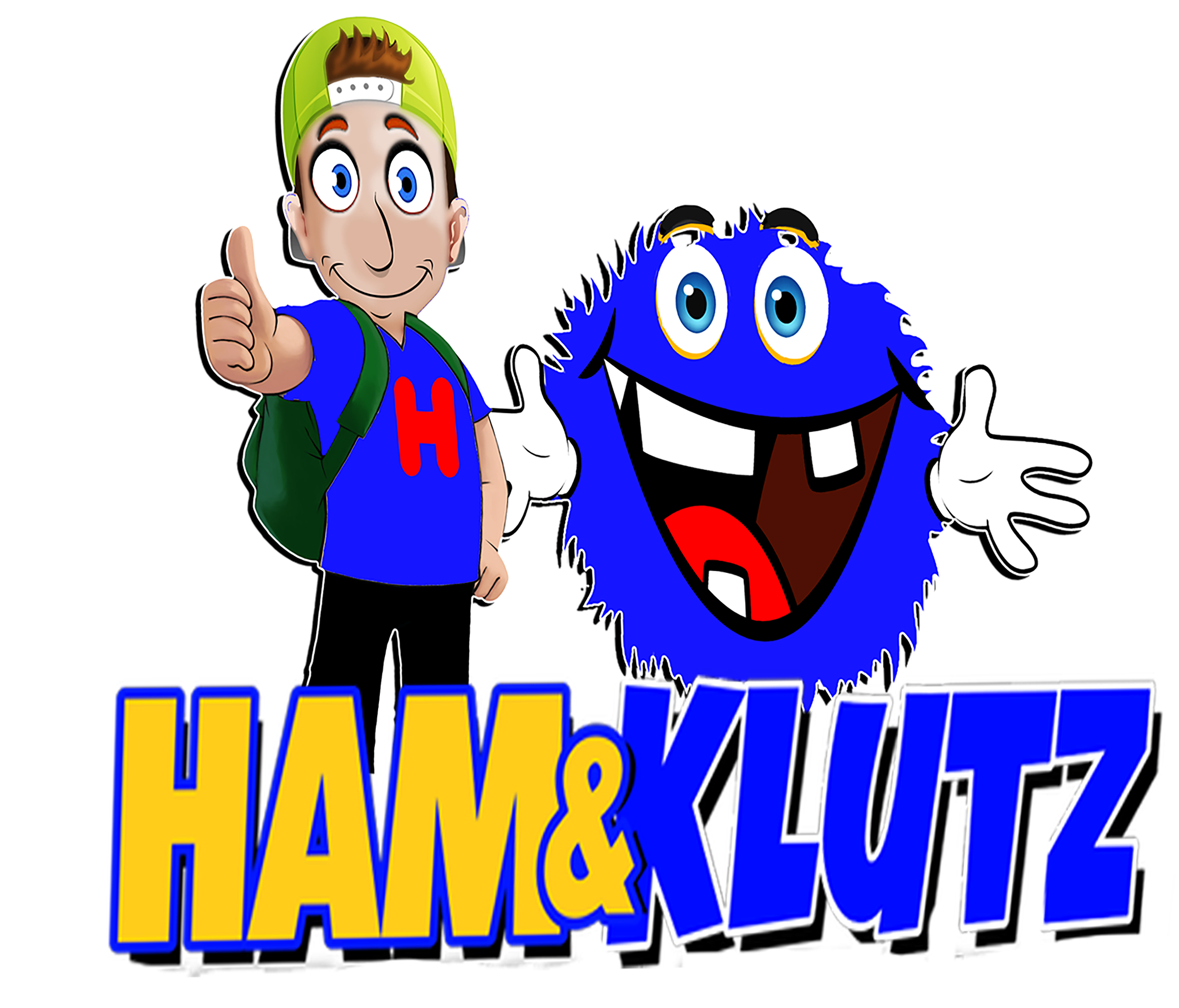 Ham and Klutz