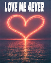 Love Me Forever cover