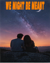 We Might Be Meant cover