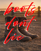 Boots Dont Lie cover