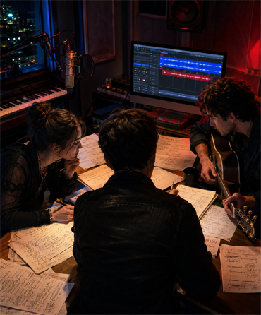Hitmaker Radio
